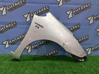 Крыло Toyota Prius NHW20 1NZ-FXE 2003 переднее правое (б/у)