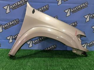 Крыло Toyota Sequoia UCK45 UCK35 2UZ-FE переднее правое (б/у)