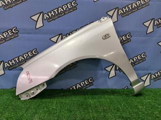 Крыло Toyota Premio ZZT240.NZT240. AZT240.ZZT245.240.245 1ZZ-FE 1NZ-FE 1AZ-FSE 2002 переднее левое (б/у)