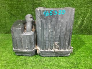Корпус воздушного фильтра Isuzu Elf NPR66 NKR71 NPR75 4HF1 4HG1 4HJ1 4HL1 1998 (б/у)
