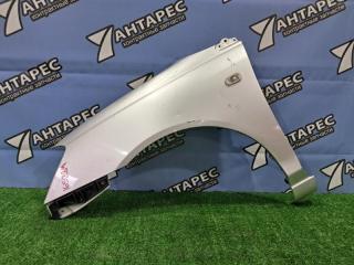 Крыло Toyota Allion ZZT240.NZT240. AZT240.ZZT245.240.245 1ZZ-FE 1NZ-FE 1AZ-FSE 2002 переднее левое (б/у)