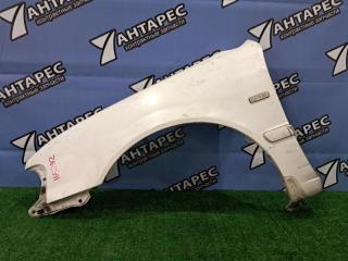 Крыло Toyota Sprinter Carib AE111. AE111G. AE114. AE115 4A-FE 7A-FE 1996 переднее левое (б/у)