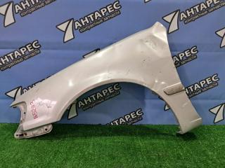 Крыло Toyota Sprinter Carib AE111. AE111G. AE114. AE115 4A-FE 7A-FE 1996 переднее левое (б/у)