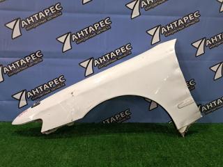 Крыло Toyota Cresta GX90 1G-FE 1992 переднее левое (б/у)
