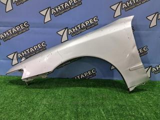 Крыло Toyota Cresta GX90 1G-FE 1992 переднее левое (б/у)