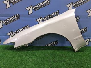 Крыло Toyota Cresta GX90 1G-FE 1992 переднее левое (б/у)