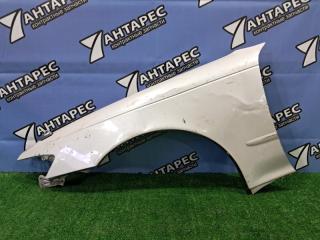 Крыло Toyota Mark II GX90 1G-FE 1992 переднее левое (б/у)