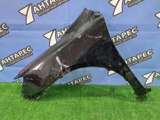 Крыло Toyota Corolla Fielder NZE141G. NZE144G. ZRE142. NZE141 1NZ-FE. 2ZR-FE 2007 переднее левое (б/у)