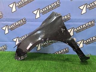 Крыло Toyota Corolla Fielder NZE141G. NZE144G. ZRE142. NZE141 1NZ-FE. 2ZR-FE 2007 переднее левое (б/у)