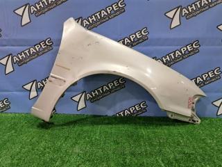 Крыло Toyota Sprinter Carib AE111. AE111G. AE114. AE115 4A-FE 7A-FE 1996 переднее правое (б/у)