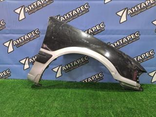 Крыло Toyota Sprinter Carib AE111. AE111G. AE114. AE115 4A-FE 7A-FE 1996 переднее правое (б/у)