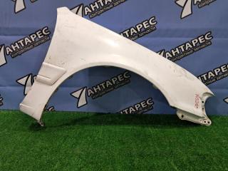 Крыло Toyota Sprinter Carib AE111. AE111G. AE114. AE115 4A-FE 7A-FE 1996 переднее правое (б/у)