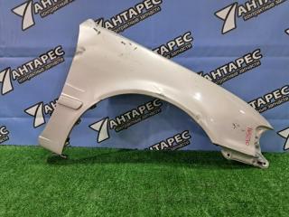 Крыло Toyota Sprinter Carib AE111. AE111G. AE114. AE115 4A-FE 7A-FE 1996 переднее правое (б/у)