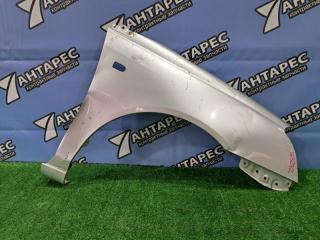 Крыло Toyota Premio ZZT240.NZT240. AZT240.ZZT245.240.245 1ZZ-FE 1NZ-FE 1AZ-FSE 2002 переднее правое (б/у)