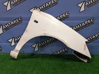 Крыло Toyota Allion ZZT240.NZT240. AZT240.ZZT245.240.245 1ZZ-FE 1NZ-FE 1AZ-FSE 2002 переднее правое (б/у)
