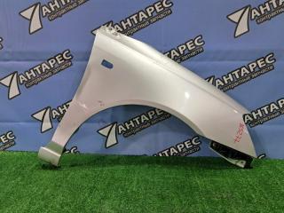 Крыло Toyota Allion ZZT240.NZT240. AZT240.ZZT245.240.245 1ZZ-FE 1NZ-FE 1AZ-FSE 2002 переднее правое (б/у)