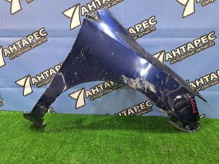 Крыло Toyota Corolla Fielder NZE141G. NZE144G. ZRE142. NZE141 1NZ-FE. 2ZR-FE 2007 переднее правое (б/у)