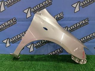 Крыло Toyota Corolla Fielder NZE141G. NZE144G. ZRE142. NZE141 1NZ-FE. 2ZR-FE 2007 переднее правое (б/у)