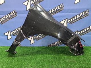 Крыло Toyota Corolla Fielder NZE141G. NZE144G. ZRE142. NZE141 1NZ-FE. 2ZR-FE 2007 переднее правое (б/у)