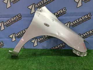Крыло Toyota Corolla Fielder NZE141G. NZE144G. ZRE142. NZE141 1NZ-FE. 2ZR-FE 2007 переднее правое (б/у)