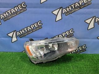 Фара Mitsubishi Outlander CW5W CW6W 4B12 6B31 2010 передняя правая (б/у)