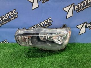 Фара Mitsubishi Outlander CW5W CW6W 4B12 6B31 2010 передняя левая (б/у)
