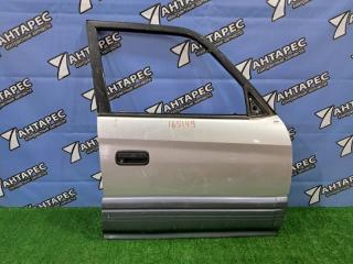 Дверь Toyota Land Cruiser Prado KZJ95 1KZ 1996 передняя правая (б/у)