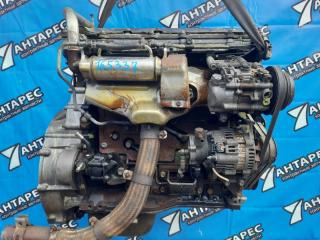 Двигатель Isuzu Elf NKR72 NPR72 4HJ1 2002 (б/у)