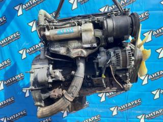 Двигатель Isuzu Elf NKR81 NPR81 4HL1 2002 (б/у)