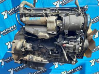 Двигатель Isuzu Elf NKR81 NPR81 4HL1 2002 (б/у)