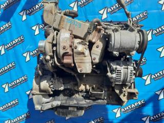 Двигатель Isuzu Elf NQR75 4HK1-T (б/у)