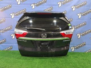 Дверь 5-я Honda Shuttle GP7 GP8 GK8 GK9 LEB L15B 2017 (б/у)