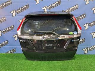 Дверь 5-я Honda Fit GP5 L15B 2014 (б/у)