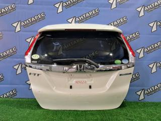 Дверь 5-я Honda Fit GP5 L15B 2014 (б/у)