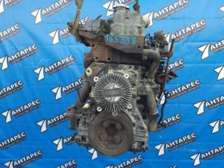 Двигатель Isuzu Elf NKR71 NPR71 4HG1 (б/у)