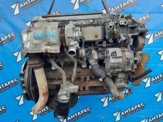 Двигатель Mitsubishi Canter FE63 FE62 4M50 4M50T 1995 (б/у)