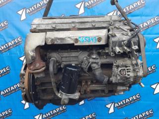 Двигатель Mitsubishi Canter FE507 FE517 FE63 4M51 1995 (б/у)