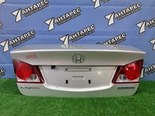 Крышка багажника Honda Civic FD1 FD R18A 2009 (б/у)