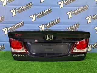 Крышка багажника Honda Civic FD1 FD R18A 2005 (б/у)