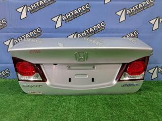 Крышка багажника Honda Civic FD1 FD R18A 2005 (б/у)