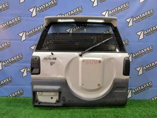 Дверь 5-я Toyota Rav4 SXA10 SXA11 SXA15 SXA16 3S-FE 3S-GE 1995 (б/у)