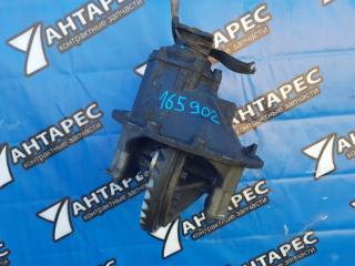 Редуктор Isuzu Forward FRR32. FRR33 6HE1 6HH1 1995 задний (б/у)