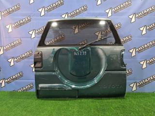 Дверь 5-я Toyota Rav4 SXA10 SXA11 SXA15 SXA16 3S-FE 3S-GE 1995 (б/у)