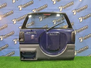 Дверь 5-я Toyota Rav4 SXA10 SXA11 SXA15 SXA16 3S-FE 3S-GE 1995 (б/у)