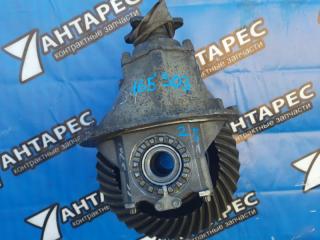 Редуктор Isuzu Forward FRR32. FRR33 6HE1 6HH1 1995 задний (б/у)