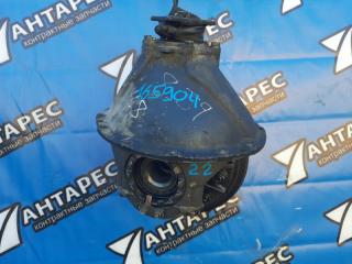 Редуктор Mitsubishi Fuso FFK64 FK72 FK74 FK71 1995 (б/у)