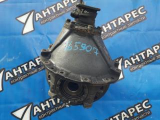 Редуктор Mitsubishi Fuso Canter FE72 FE73 FE74 FE82 FE83 FE84 4M50T 2003 (б/у)