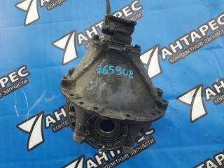 Редуктор Mitsubishi Fuso Canter FE72 FE73 FE74 FE82 FE83 FE84 4M50T 2003 (б/у)