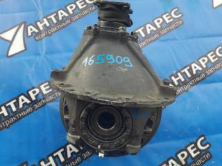 Редуктор Mitsubishi Fuso Canter FE72 FE73 FE74 FE82 FE83 FE84 4M50T 2003 (б/у)