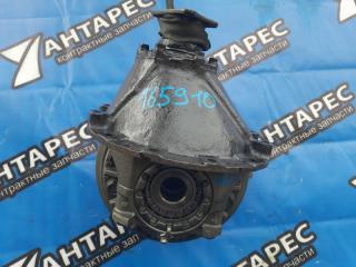 Редуктор Mitsubishi Fuso Canter FE72 FE73 FE74 FE82 FE83 FE84 4M50T 2003 (б/у)